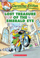 Geronimo StiltonrnLost Treasure of The Emeraldeye