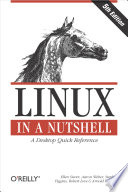 Linux In a Nutshell